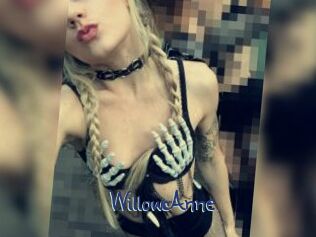 WillowAnne