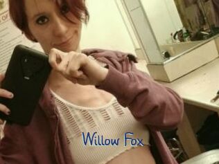 Willow_Fox