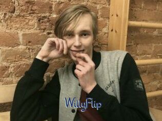 WillyFlip