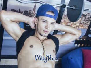 WillyRoiz