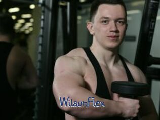 WilsonFlex