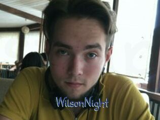 WilsonNight