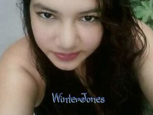 WinterJones