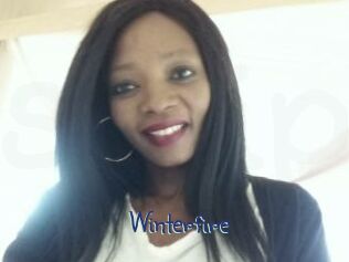 Winterfire