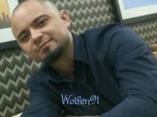 Wolfen91
