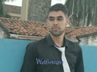 Wolfrman