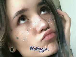 Wolfygirl