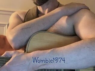 Womble1974