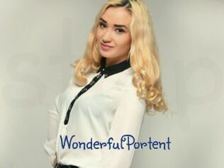 WonderfulPortent