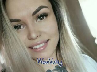 WowVicky