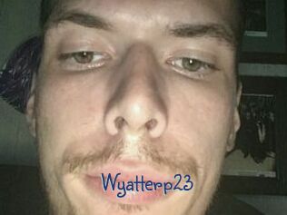 Wyatterp23