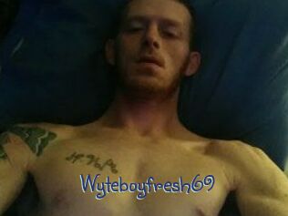 Wyteboyfresh69