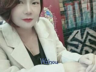 Wzhou