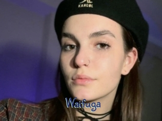 waifuga Stripx