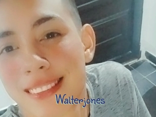 Walterjones