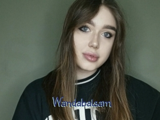 wandabalsam Stripx