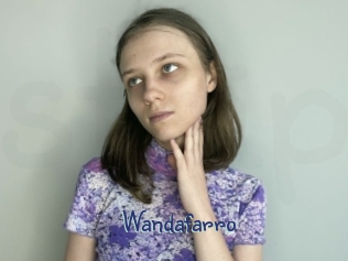 Wandafarro