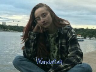 Wandafisk