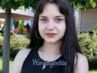 Wandagentile