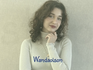 Wandaolson