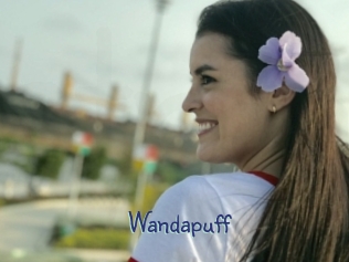 Wandapuff
