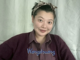 Wangshuang