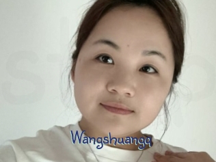 Wangshuangq