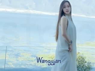 Wangyjan