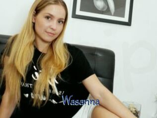 Wasanna