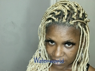 waterworld Stripx