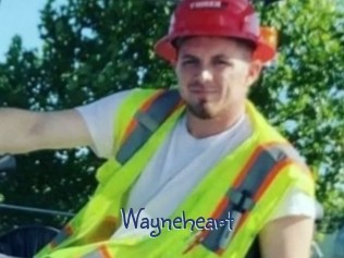 Wayneheart