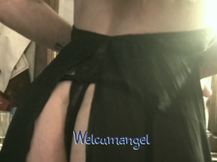 Welcumangel
