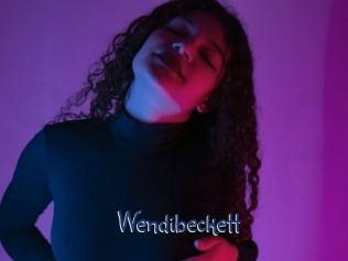 Wendibeckett