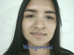 wendycaramel Stripx