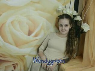Wendygreen