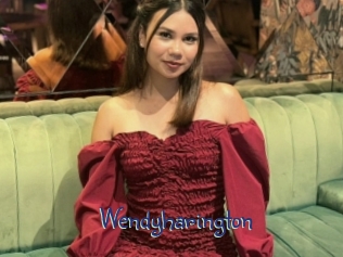 wendyharington Stripx