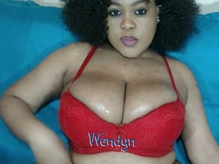 wendyn Stripx