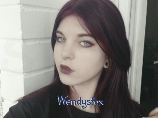 Wendysfox