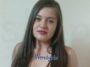 Wendytits