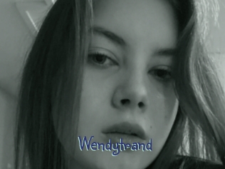 Wendytrand