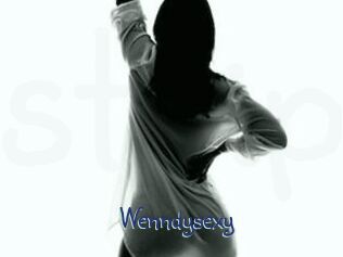 Wenndysexy