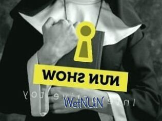 WetNUN