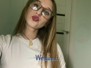 Wetdonut