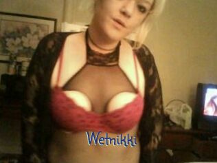 Wetnikki