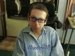 Wheeler78