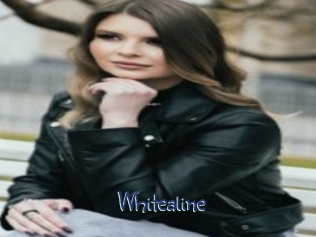 Whitealine