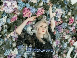 Whiteaurora