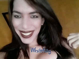 whitefilly Stripx