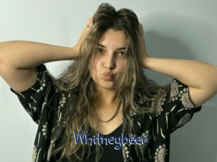 Whitneybeer