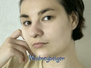 Whitneybelger